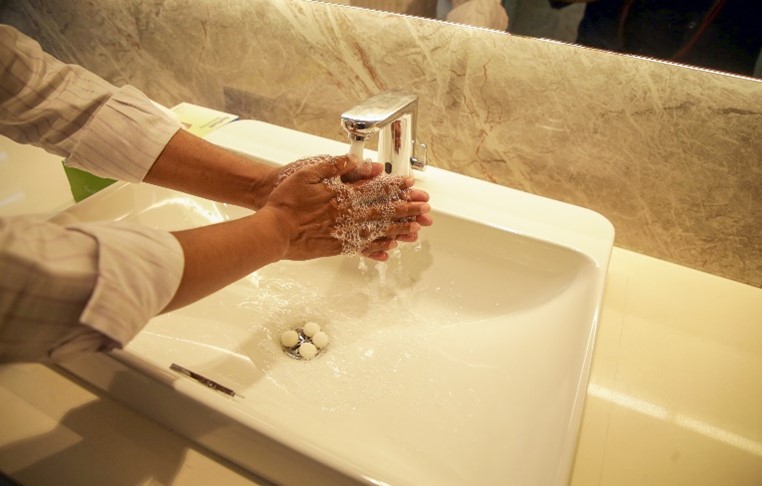 Water-Efficient Appliances