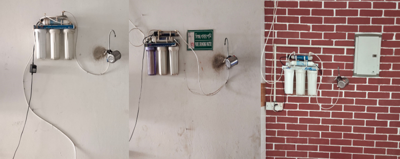 Water Treatment (RO Systems)