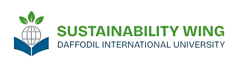 Sustainability Logo
