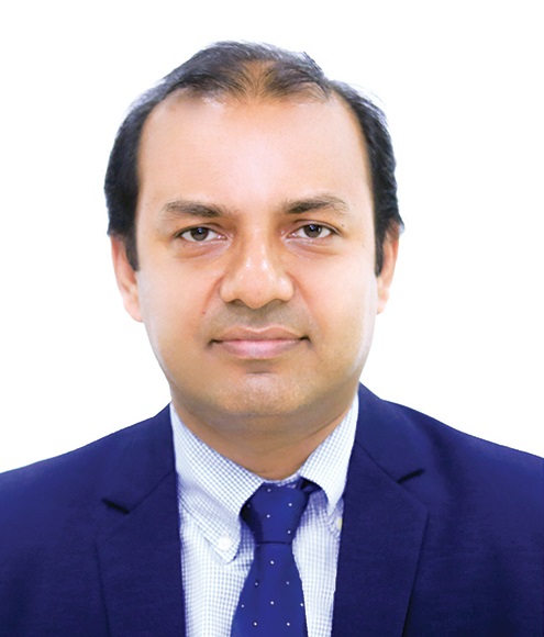 Professor Mohammed Masum Iqbal, PhD