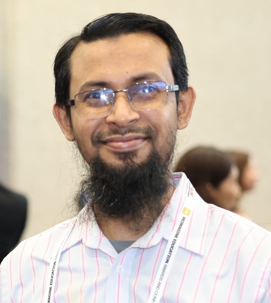 Mohammad Monir Hossan