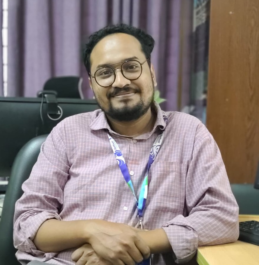 Muhammad Abid Ullah