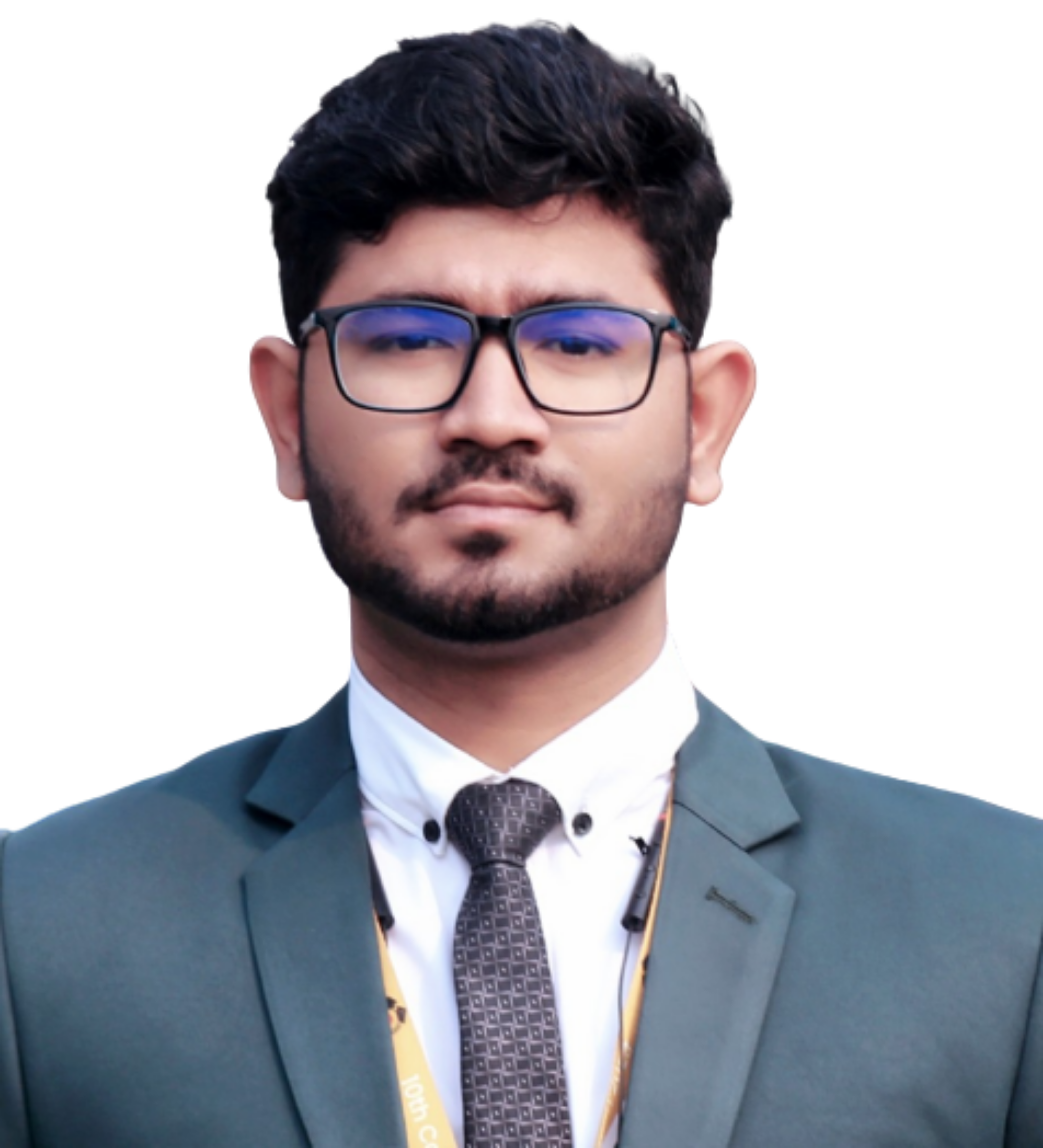 K.M. Dodi-Al-Sams Shuvo
